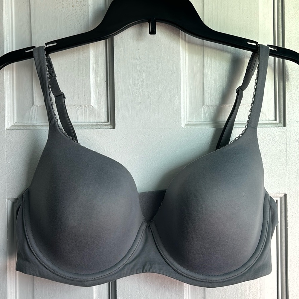 Victoria’s Secret Lined Demi Bra